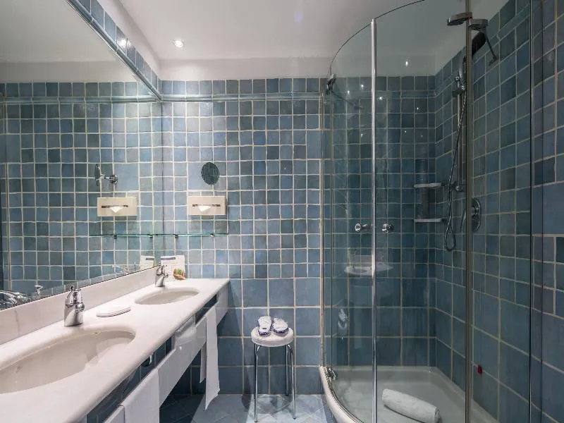 Double or Twin SUPERIOR Room, UNA HOTELS Capotaormina, Taormina