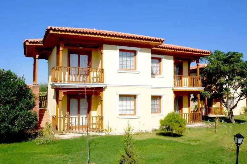 General view, Angora Beach Resort, Izmir