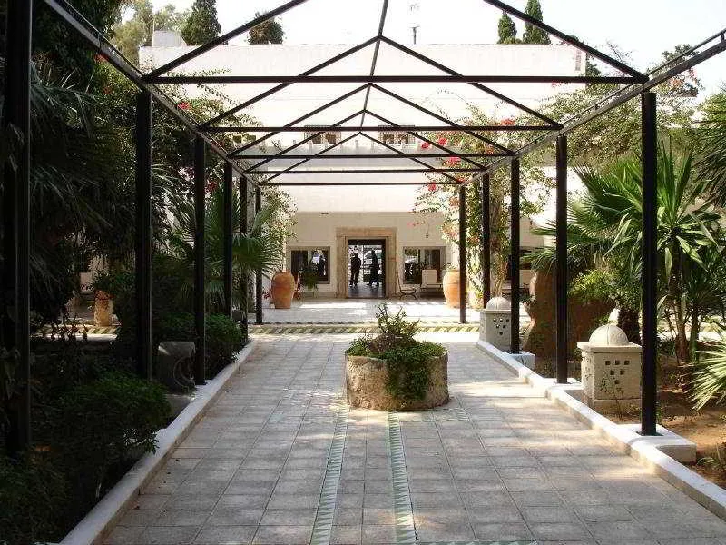 General view, Movie Gate Miramar Hotel, Tunisia