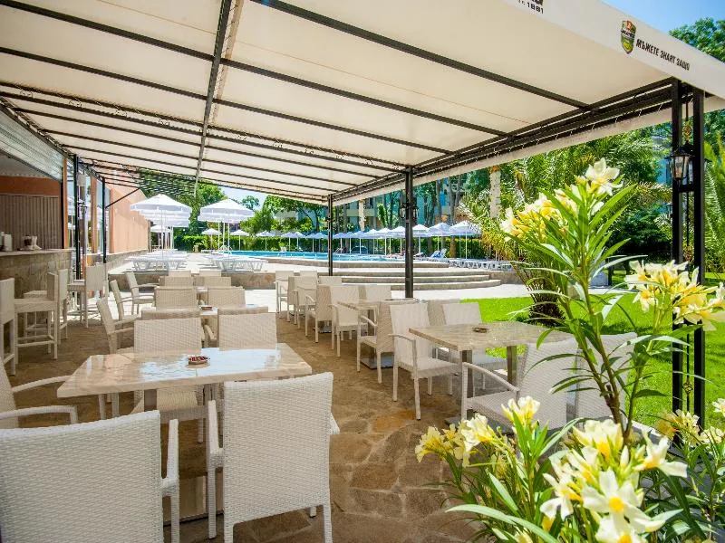 Bar, Riva, Bourgas