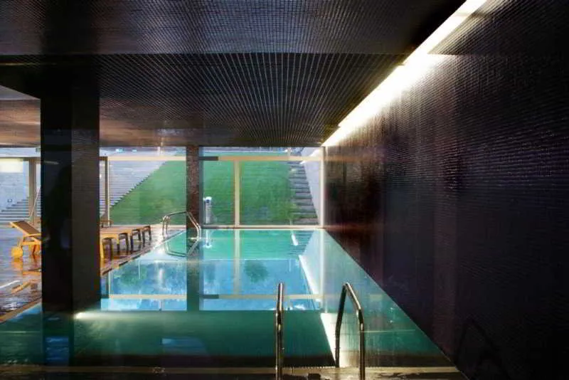 Sports and Entertainment, Quinta das Lagrimas - Small Luxury Hotel, Porto