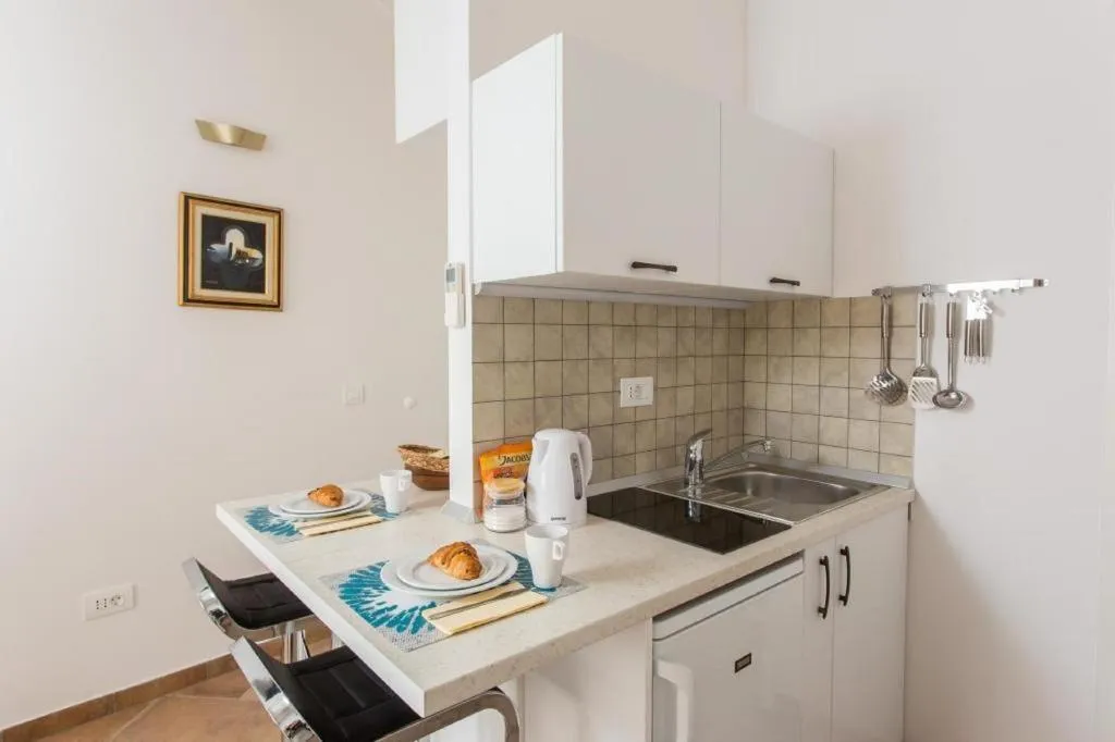 General view, Apartments Bottega, Dubrovnik