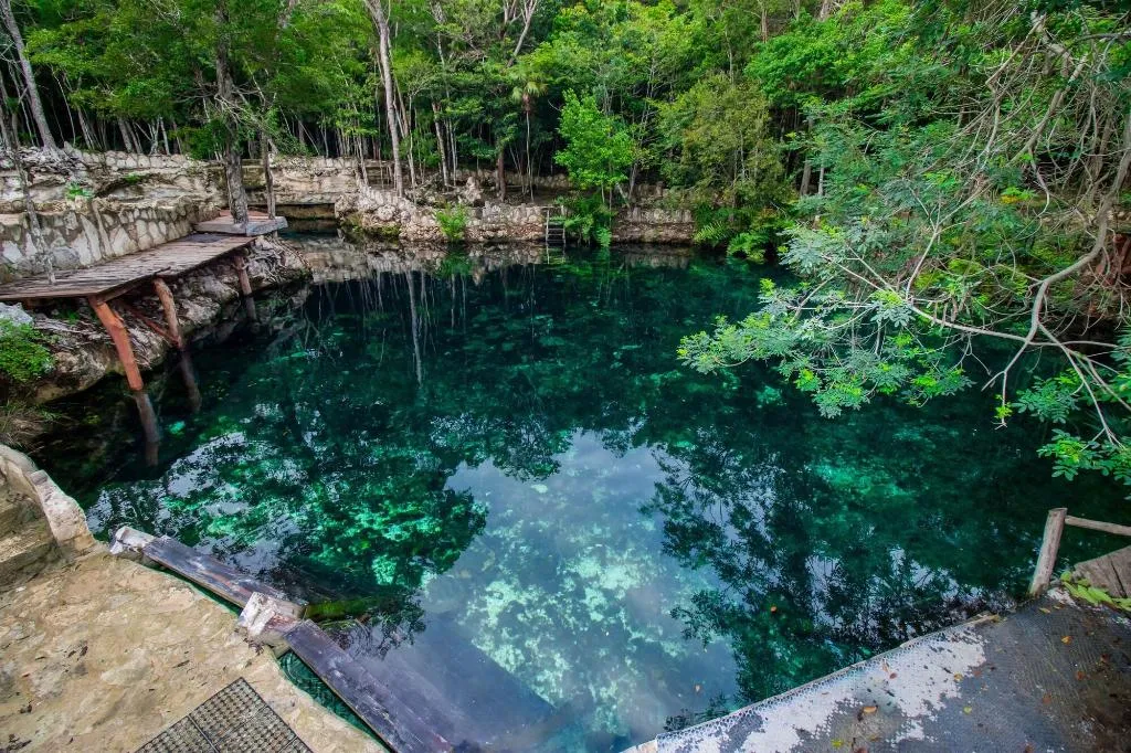 Sports and Entertainment, Hotel Cenotes Casa Tortuga, Cancun Area