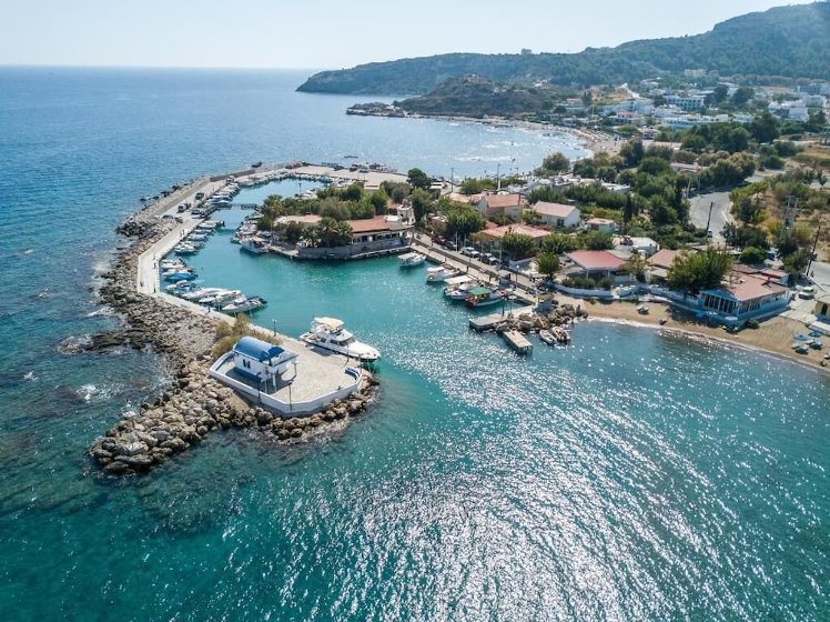 Faliraki Premium Hotel, Rhodes