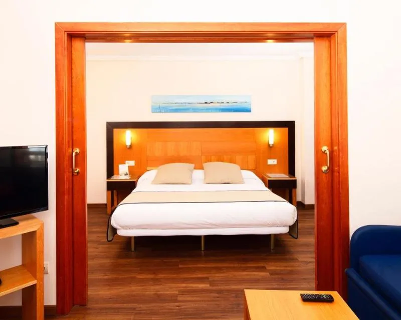 Room, Hotel Bonalba Alicante, Costa Blanca