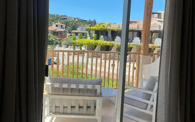 DOUBLE DELUXE Room, Club Hotel Baja Sardinia, Olbia