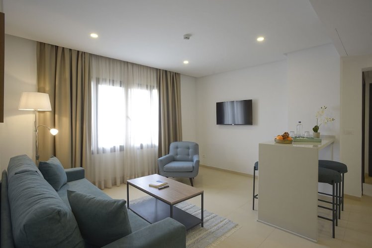 Maia Hotel Suites, Tunisia