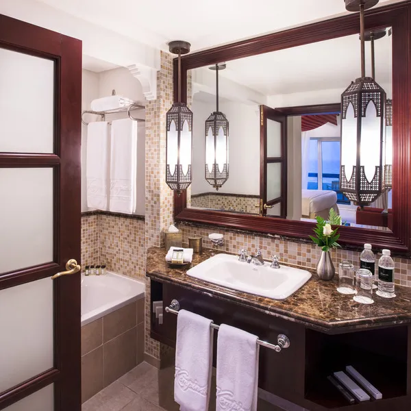 SUITE STANDARD Room, Ajman hotel, Dubai