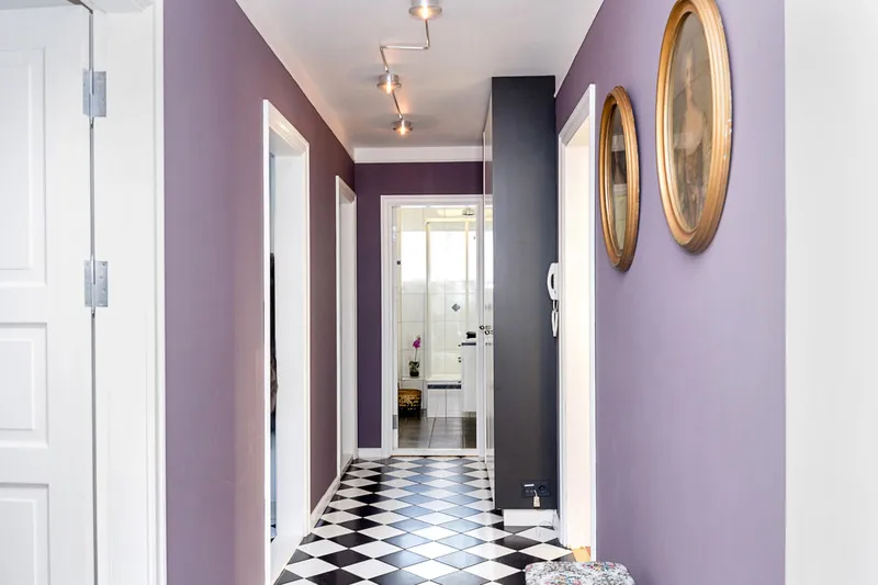 Lobby, Freyja Guesthouse & Suites, Reykjavik