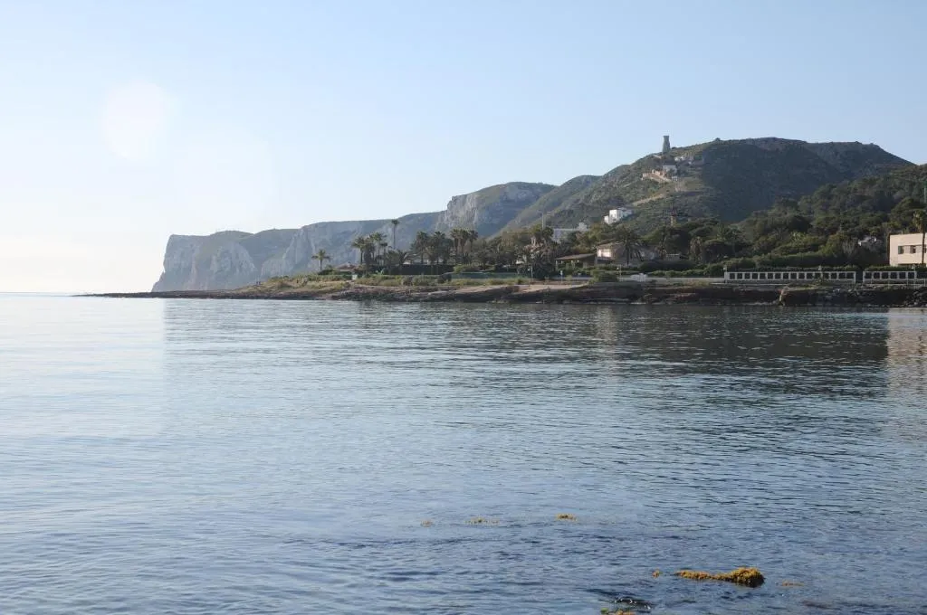 General view, Bravosol, Costa Blanca
