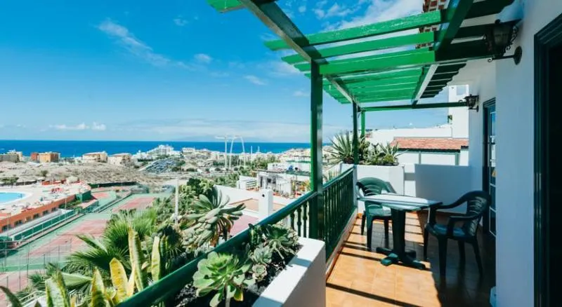 APARTMENT SUPERIOR TWO BEDROOMS Room, Neptuno Costa Adeje, Tenerife