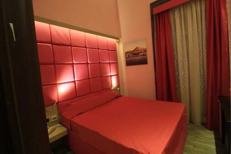 Room, Margherita Rooms & Breakfast, Naples