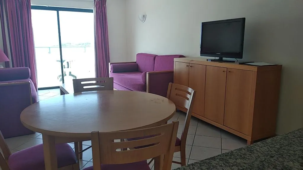 APARTMENT ONE BEDROOM Room, Balaia Plaza, Algarve