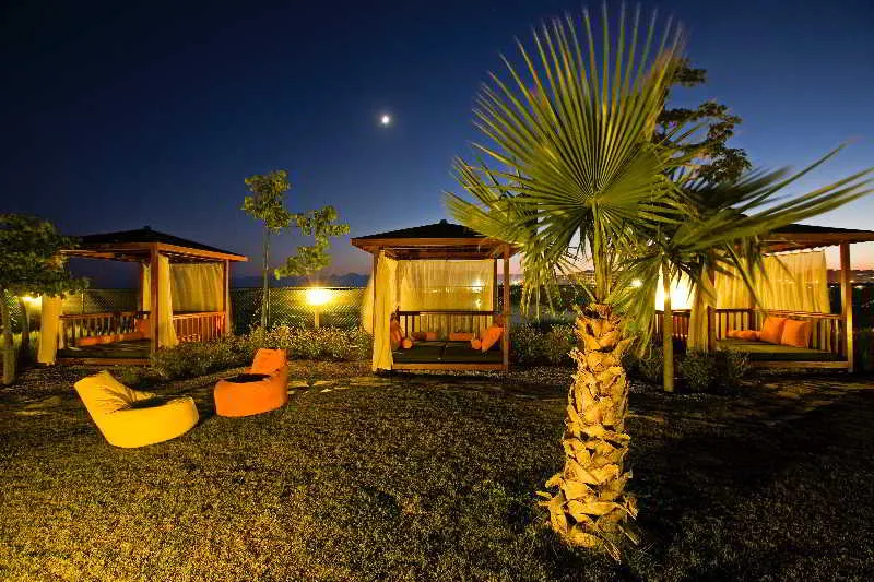 General view, Saturn Palace Resort, Antalya