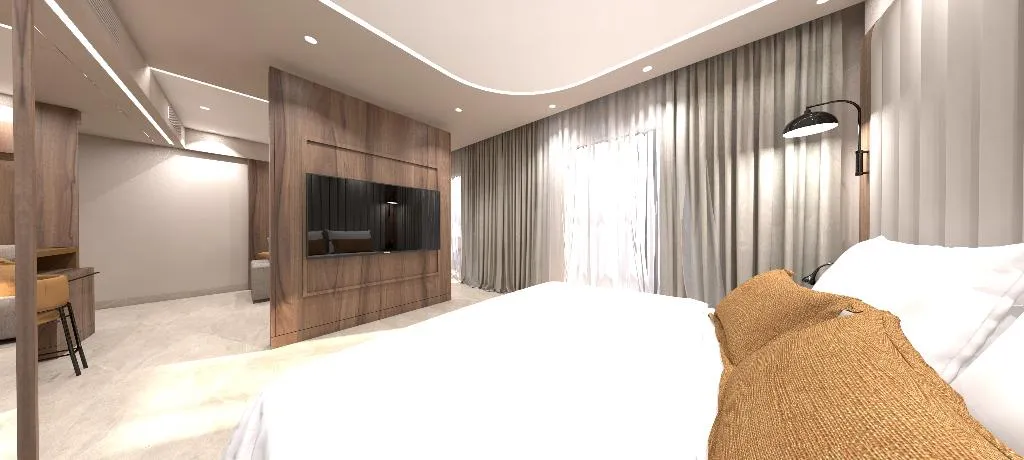 APARTMENT PREMIUM Room, VIVALDI HOTEL MALTA (Powered by Verdi Hotels), Malta