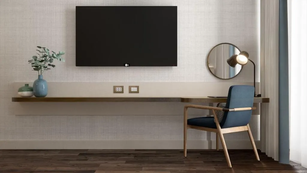 FAMILY ROOM CONNECTING ROOM Room, Ambasciatori Hotel Venice Mestre, Tapestry Collec, Venice