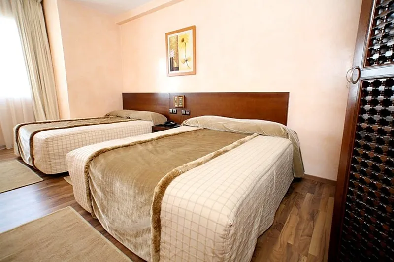 General view, Casablanca Suites & Spa, Casablanca