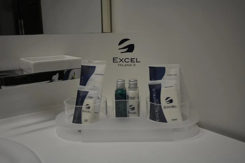 FAMILY ROOM CAPACITY 4 Room, Excel Milano 3, Milan
