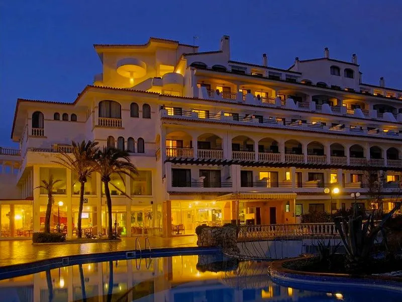 General view, Sentido Fido Punta del Mar Hotel & Spa, Majorca