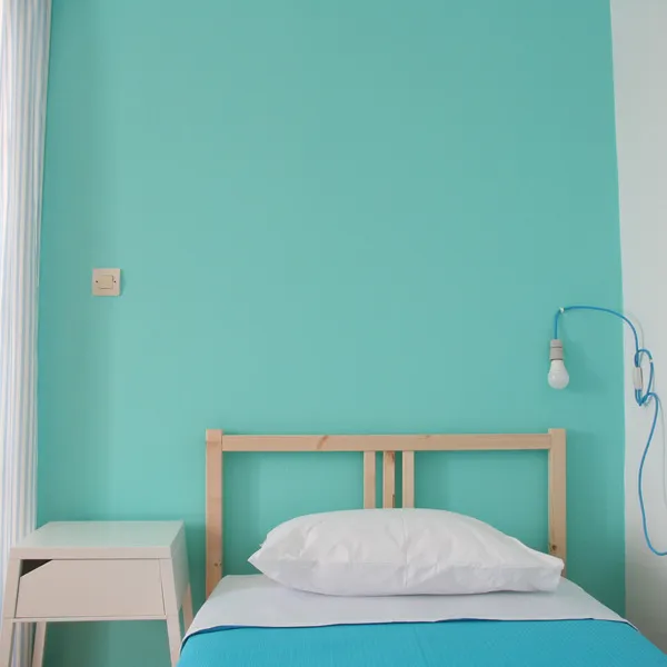 APARTMENT CAPACITY 4 Room, Bluelife, Santorini