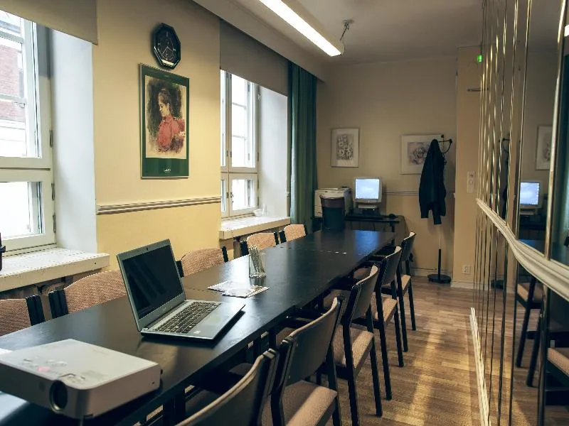 Conferences, Hotel Anna, Helsinki
