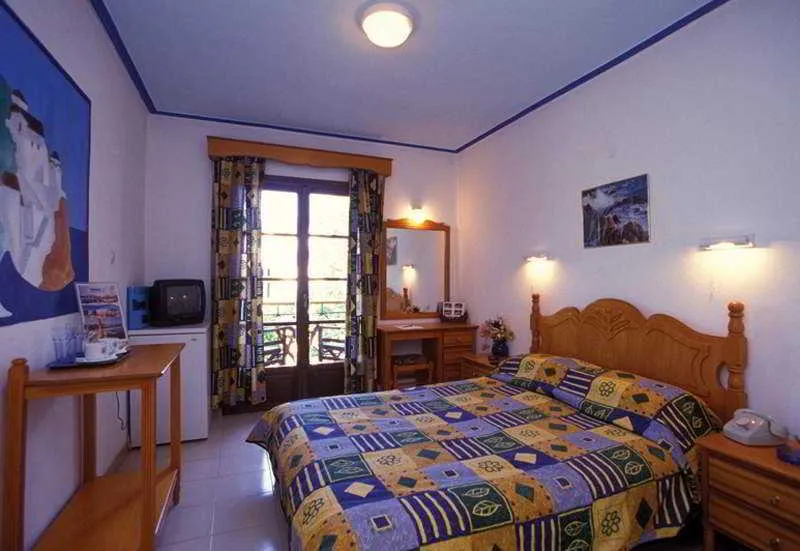 Room, Ionia Hotel, Skiathos