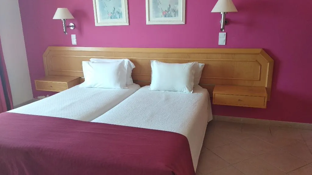 APARTMENT ONE BEDROOM Room, Balaia Plaza, Algarve