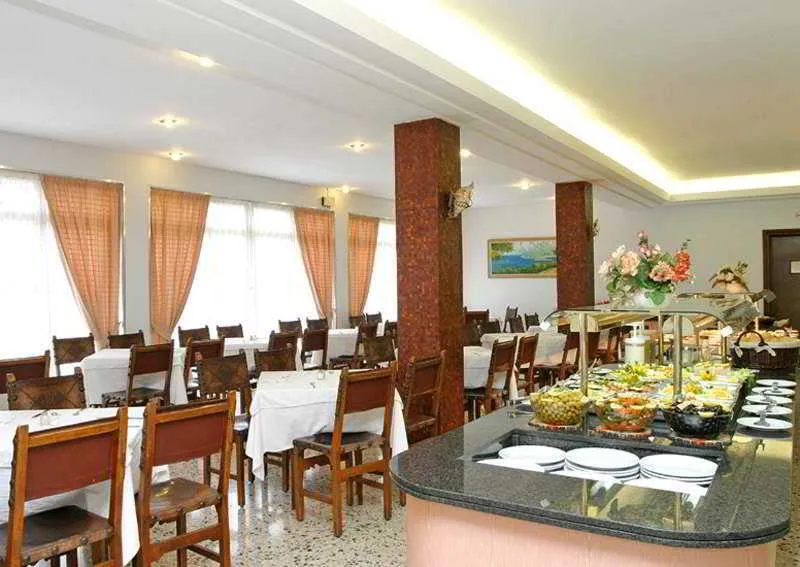 Restaurant, Iris, Majorca