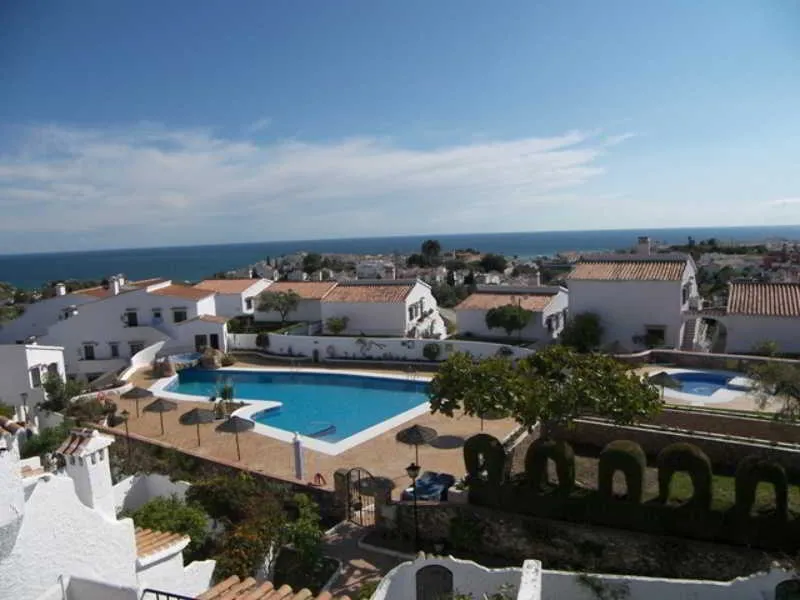 General view, Nerja Villas, Costa Del Sol