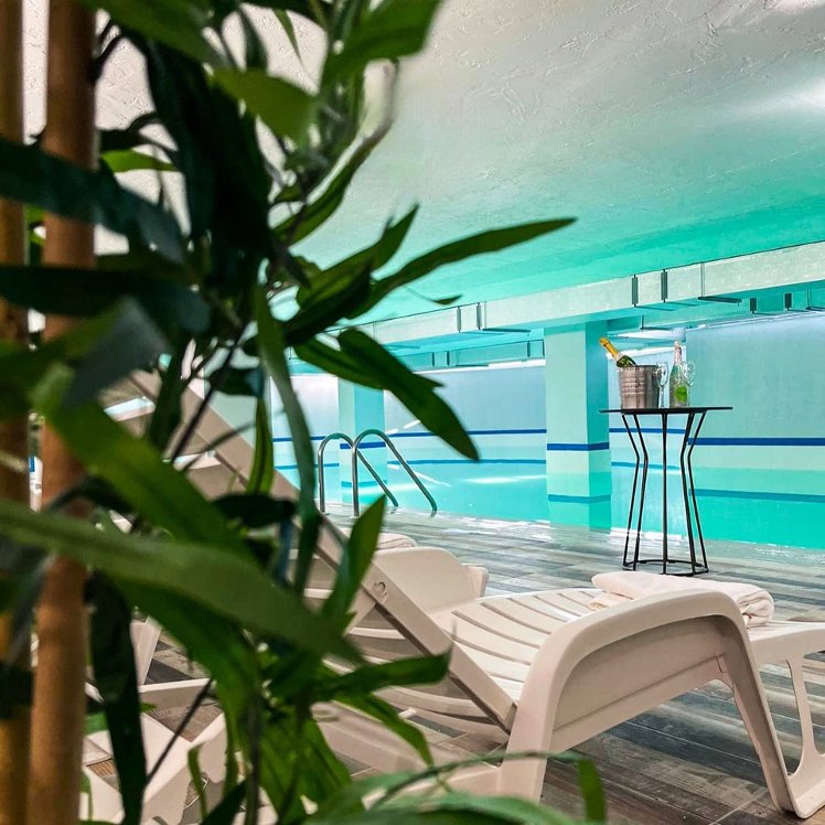 Lotus Beach Resort, Durres