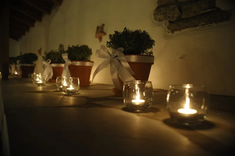 Conferences, Kerveli Village, Samos