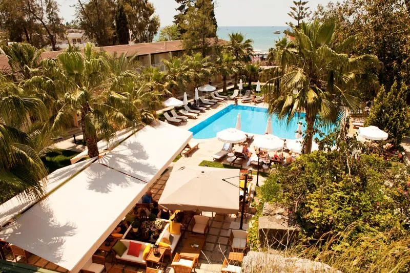 General view, Sunprime Dogan Side Beach, Antalya