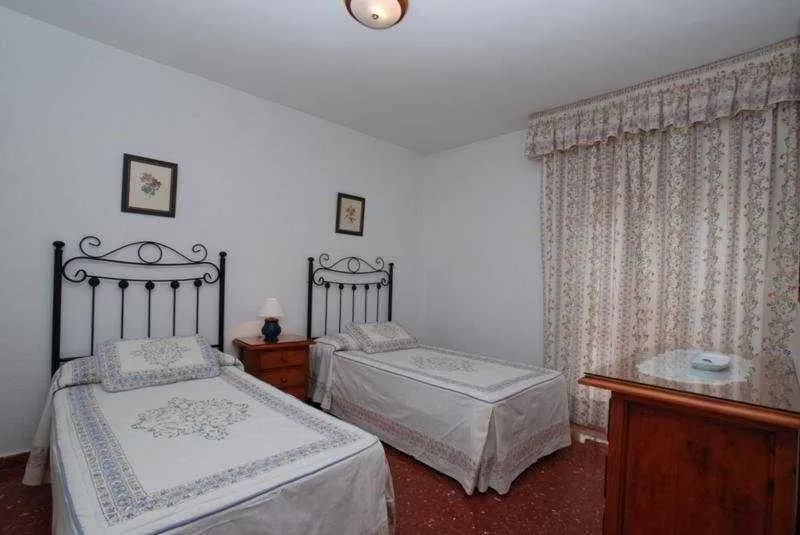 Room, Complejo Terrasol Baviera Golf, Costa Del Sol