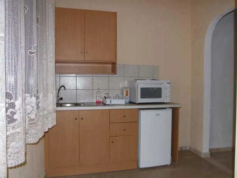 STUDIO CAPACITY 3 Room, Spingos, Corfu