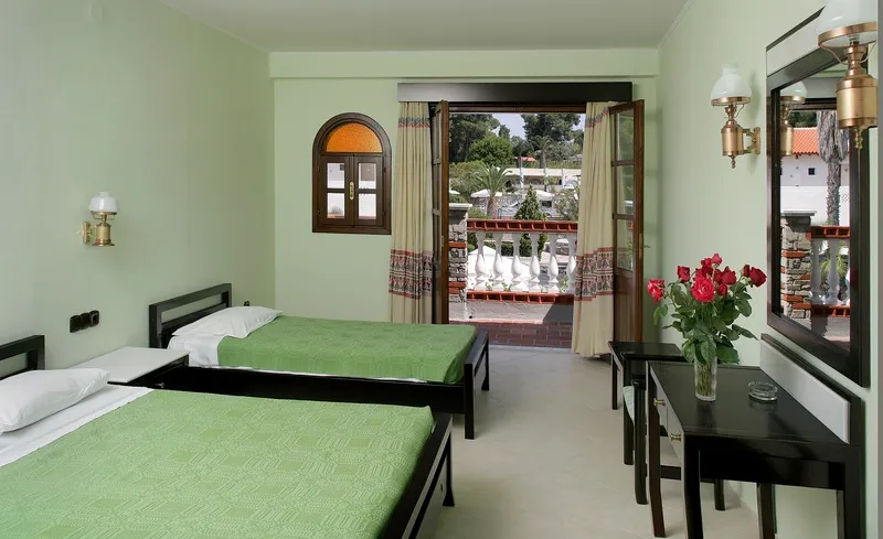 Double or Twin STANDARD Room, Ghotels Macedonian Sun, Halkidiki