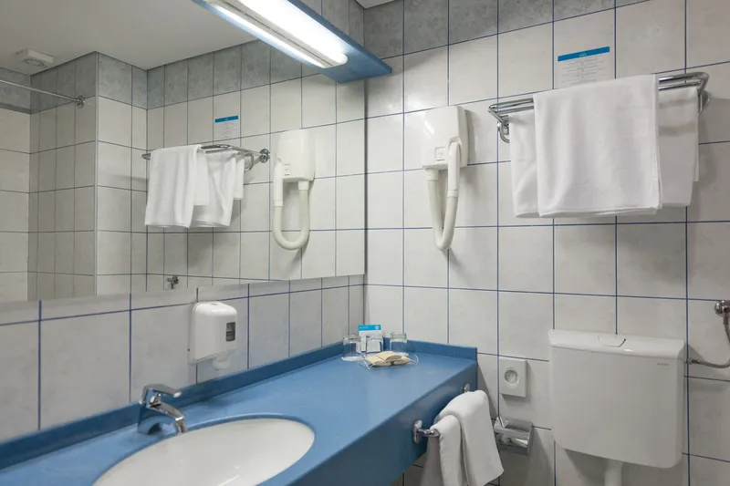 SUITE STANDARD Room, Grand Park Hotel Rovinj by Maistra Collection, Istria