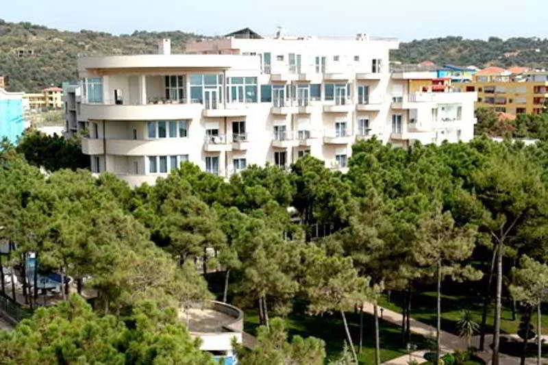 General view, Dolce Vita, Durres