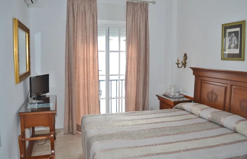 Room, Hostal Dianes, Costa Del Sol