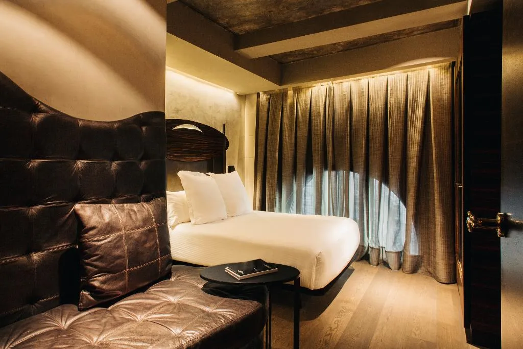 SINGLE STANDARD Room, Bagues, Barcelona