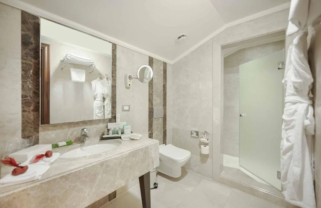 Room, Susesi Luxury Resort, Antalya