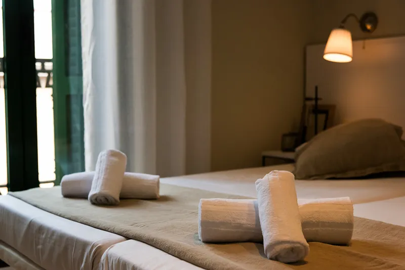 APARTMENT CAPACITY 8 Room, Palau de la Musica Apartments, Barcelona