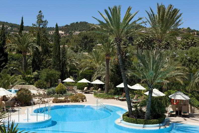 Sports and Entertainment, Sheraton Mallorca Arabella Golf Hotel, Majorca