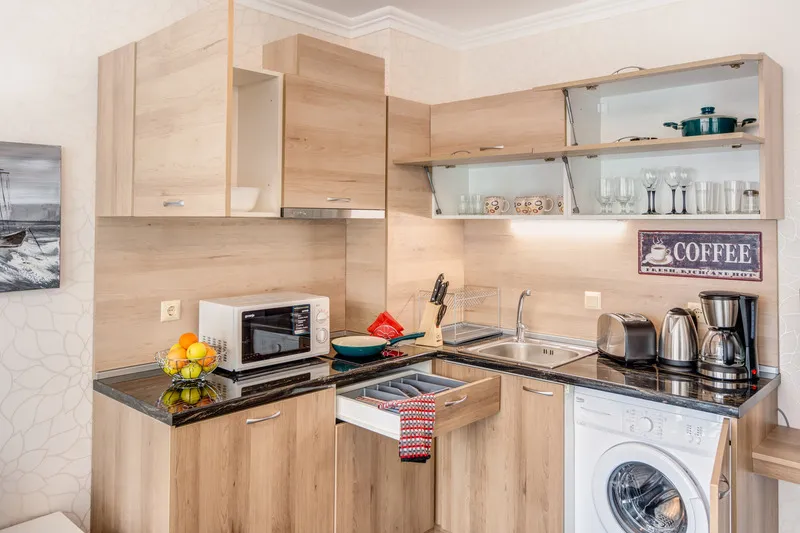 STUDIO DELUXE Room, Dolce Deluxe, Bourgas