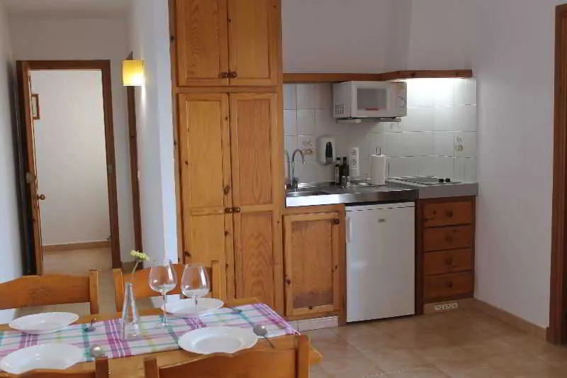 Room, Sol Ponent, Menorca