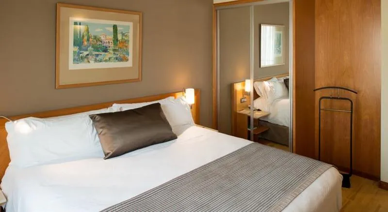 Room, Catalonia Gracia, Barcelona