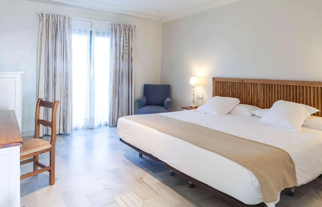 Room, Playa de la Luz, Costa De La Luz