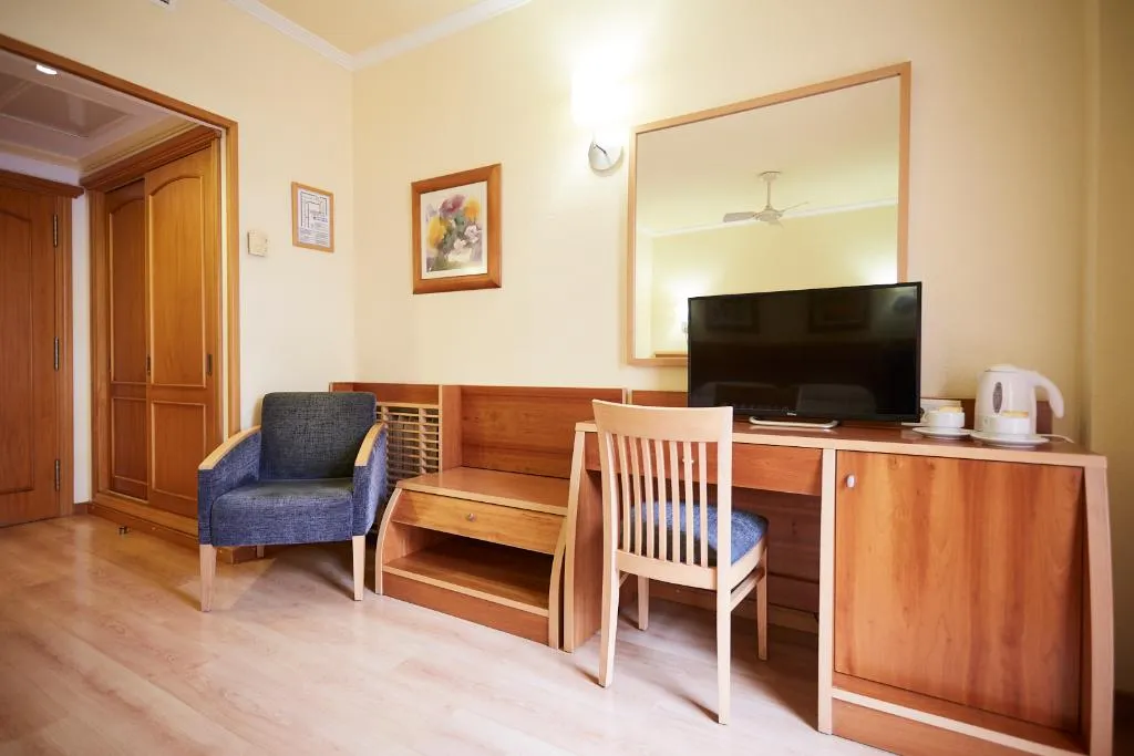 SINGLE STANDARD Room, Invisa Hotel La Cala, Ibiza