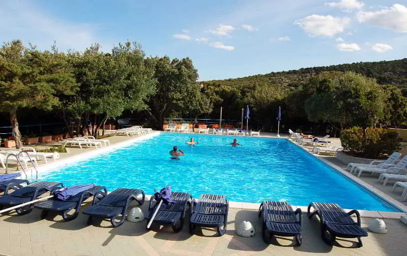 Pool, Smeraldo, Olbia