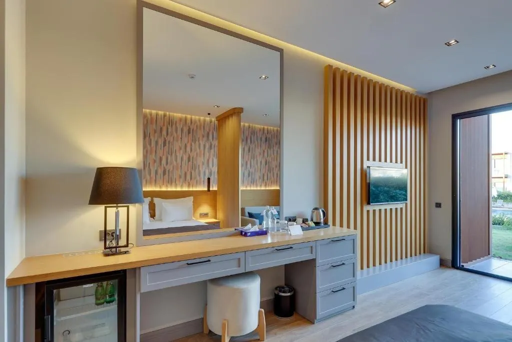 General view, Celeste Bella Luxury Hotel & Spa, Bodrum