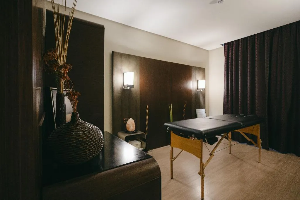 Sports and Entertainment, Best Western Hotel Goldenmile Milan, Milan